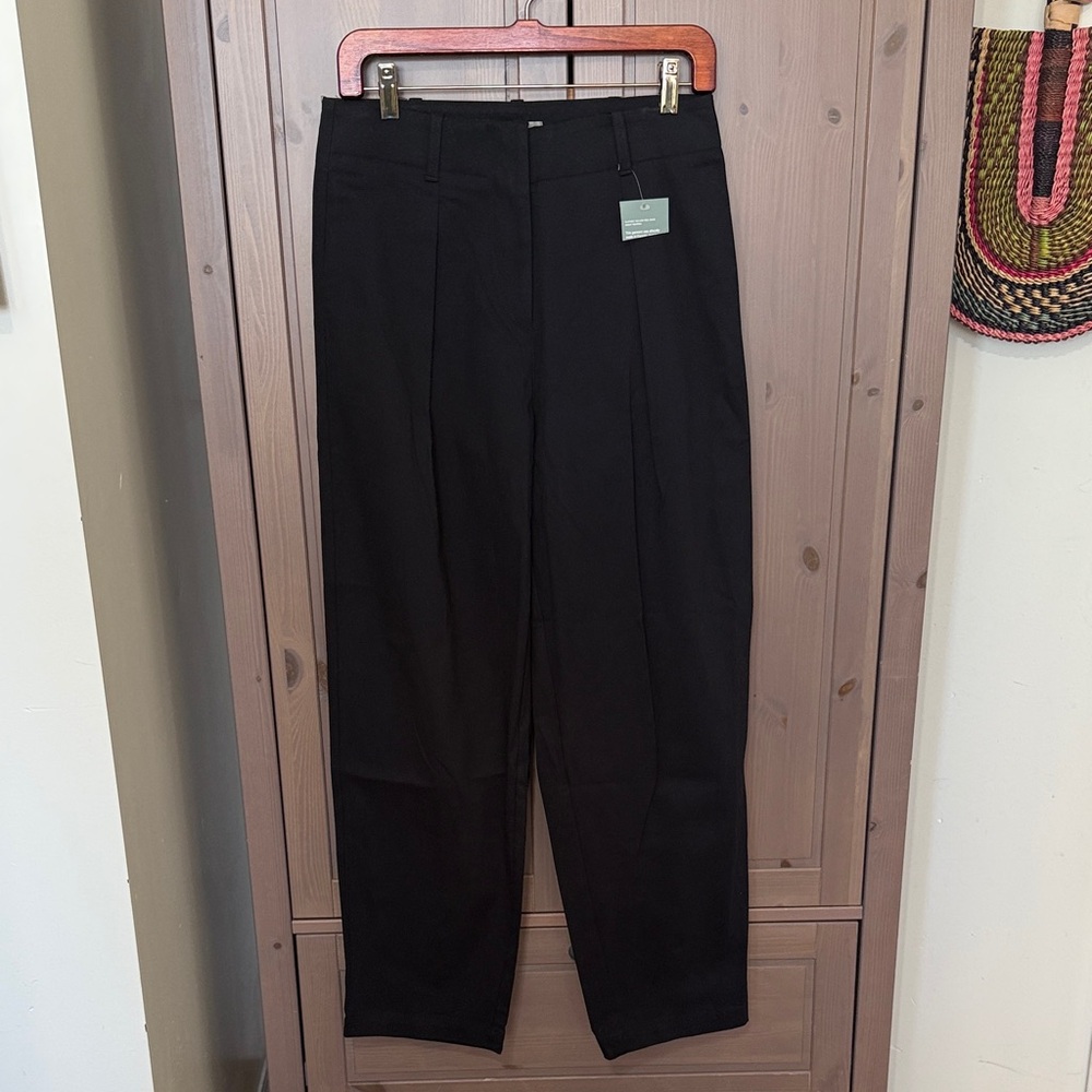 GOOD FOR SUNDAY made in Canada everyday trouser pants